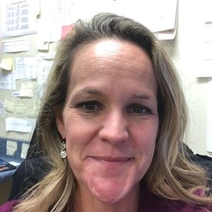 Meet your Posher, Kelly